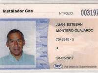 GasfiterLaFlorida.cl Gasfiter Certificado SEC La florida GasfiterLaFlorida.cl Gasfiter Certificado SEC La florida